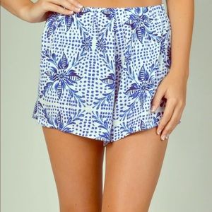 Show Me Your MuMu Cabana Shorts